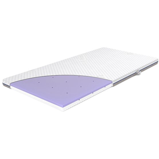 TRAVEL ASEPTIC utazó matrac 120x60