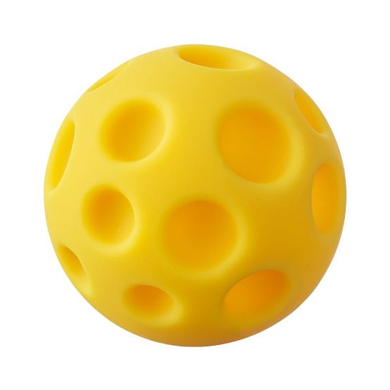 Tullo érzékelő labdák - 8 lyuk nélküli labda