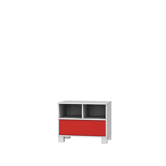 TV asztal SUPER SPEED