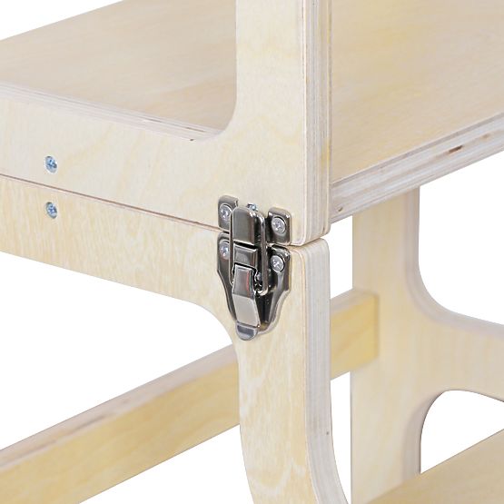 Ellen 2 az 1-ben tanuló torony