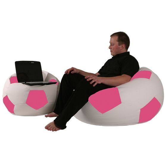 Ülőzsák Labda