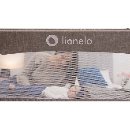 Univerzális ágykorlát LIONELO