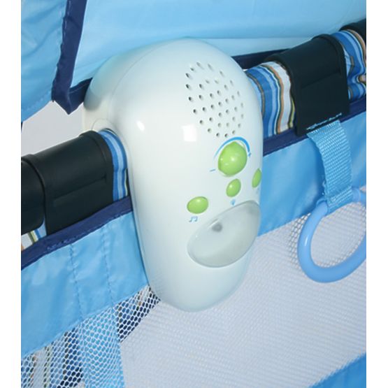 Utazóágy Exclusive Platinum Max