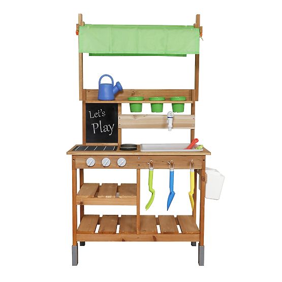 Kültéri konyha - Sandy