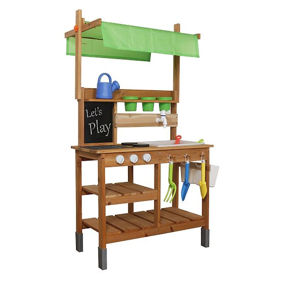 Kültéri konyha - Sandy