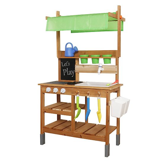 Kültéri konyha - Sandy