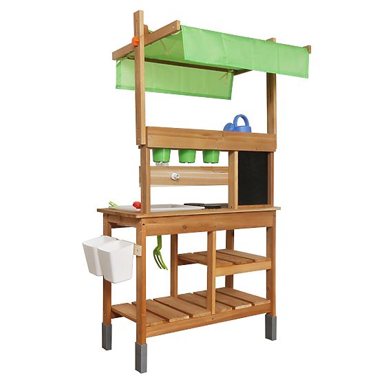 Kültéri konyha - Sandy