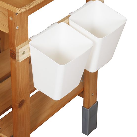 Kültéri konyha - Sandy