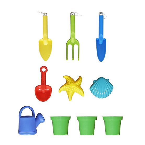 Kültéri konyha - Sandy