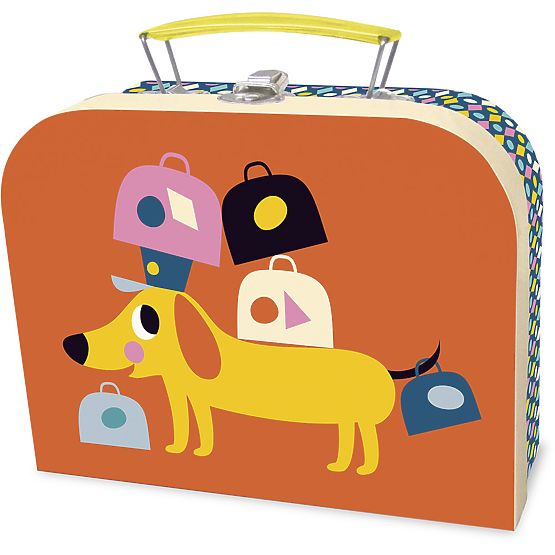 Vilac 3 db aktatáska készlet