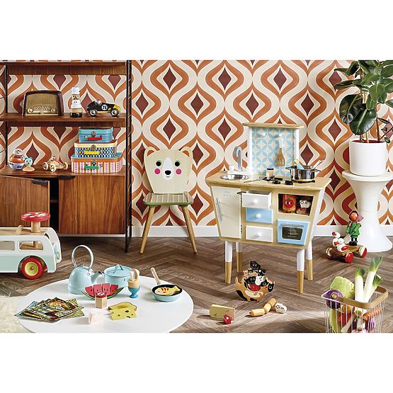 Vilac 3 db aktatáska készlet