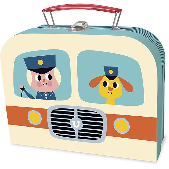 Vilac 3 db aktatáska készlet