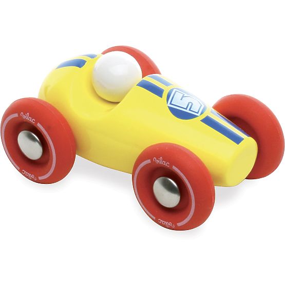 Vilac Fa verseny mini autó 1 db