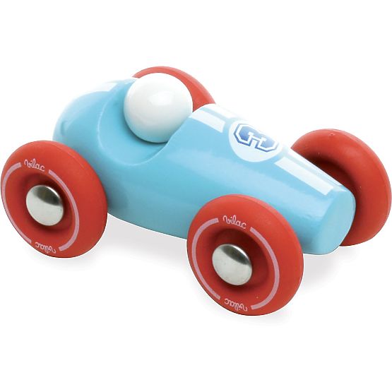 Vilac Fa verseny mini autó 1 db