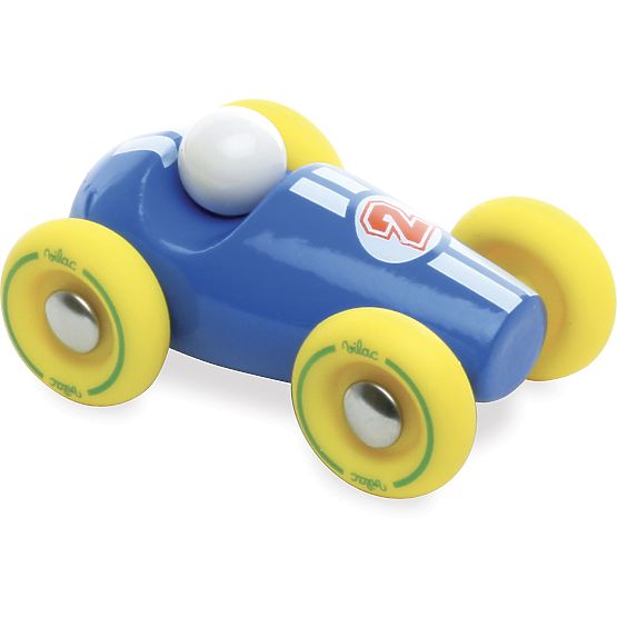 Vilac Fa verseny mini autó 1 db