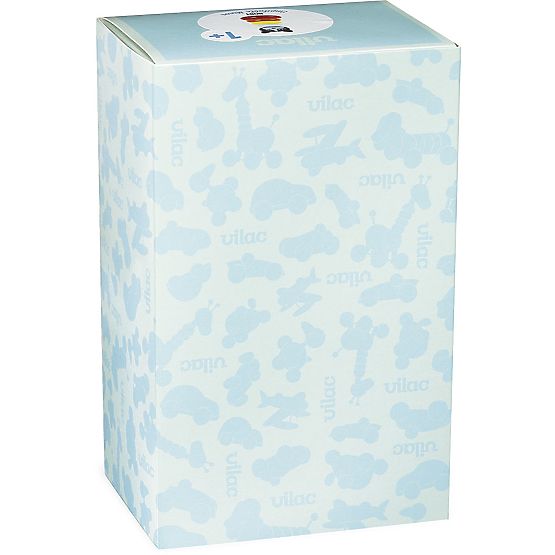 Vilac Fa Zenedoboz Róka