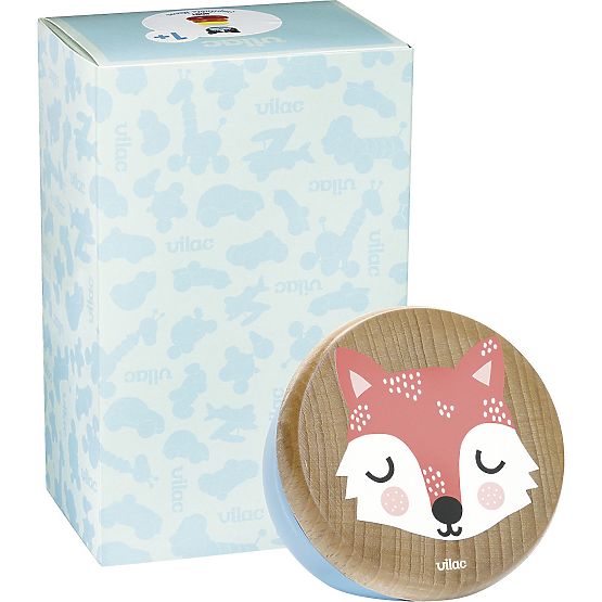 Vilac Fa Zenedoboz Róka