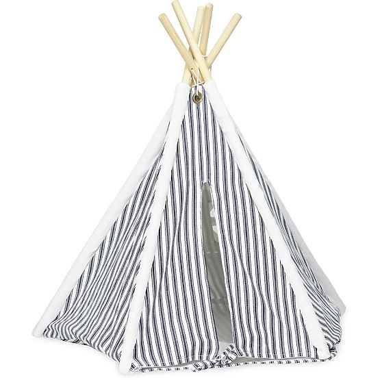 Vilac Mini csíkos tipi