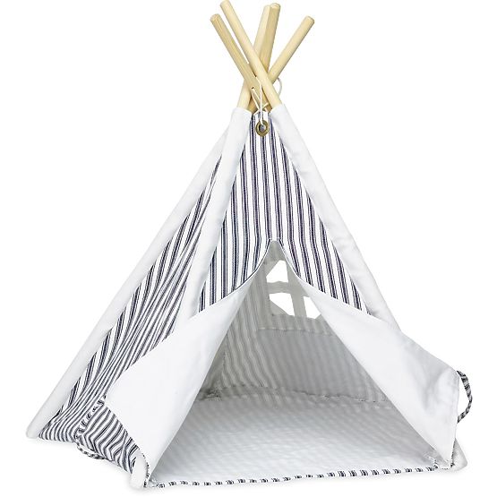 Vilac Mini csíkos tipi