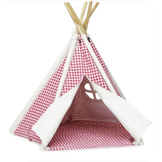 Vilac Mini kockás tipi