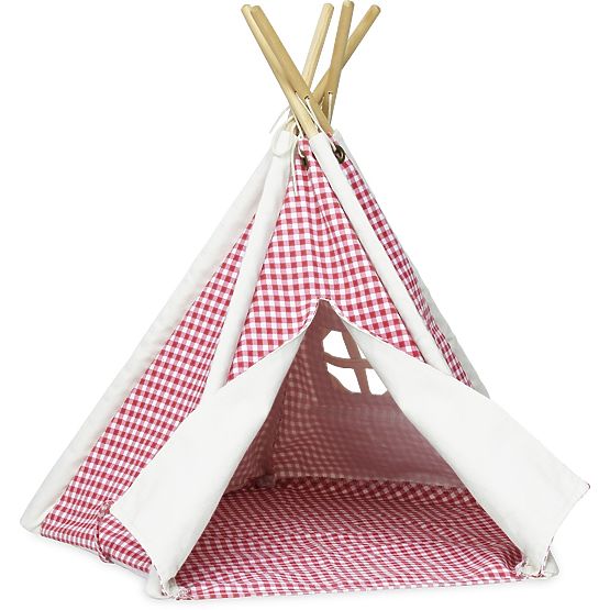 Vilac Mini kockás tipi
