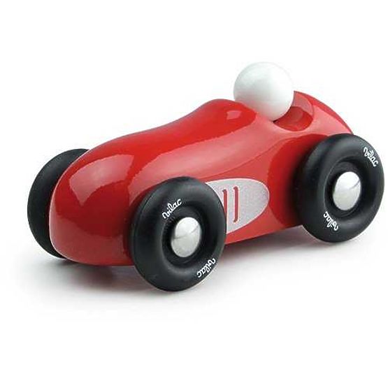 Vilac Mini sportautó piros