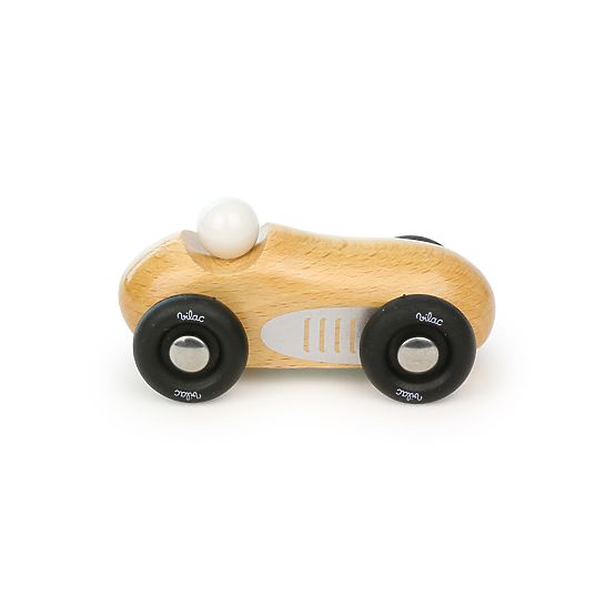Vilac Mini sportautó természetes