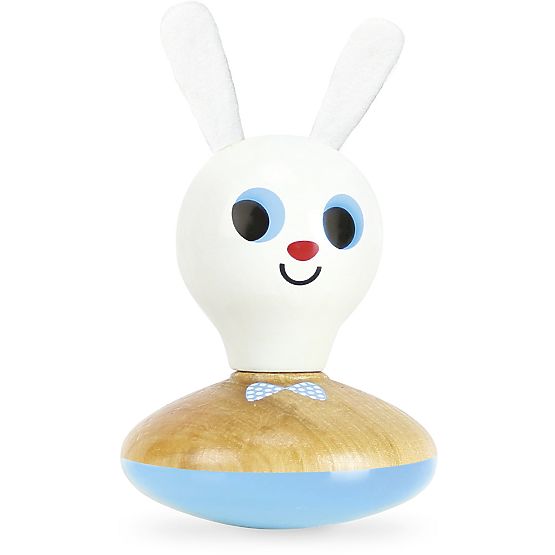 Vilac Nyuszi csörgő 3 az 1-ben