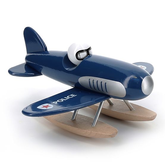 Vilac Rendőrségi hidroplán