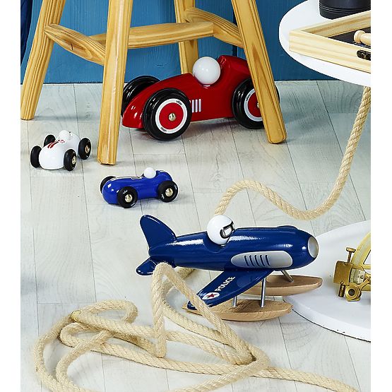 Vilac Rendőrségi hidroplán