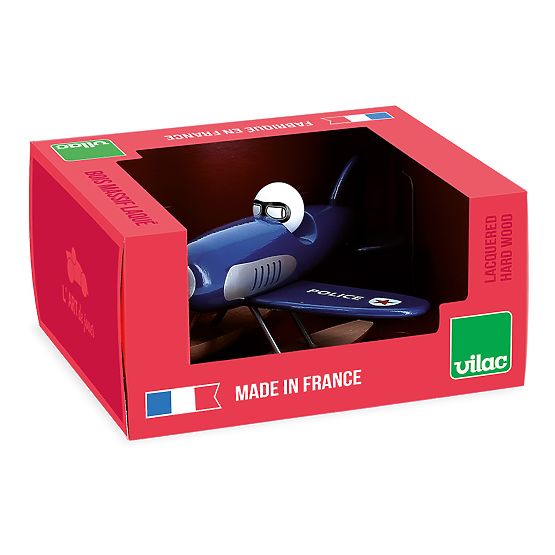 Vilac Rendőrségi hidroplán