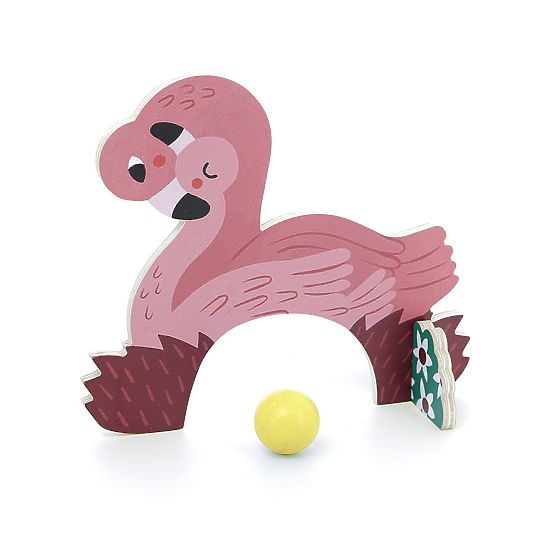 Vilac Safari krokett Anya és kölyök