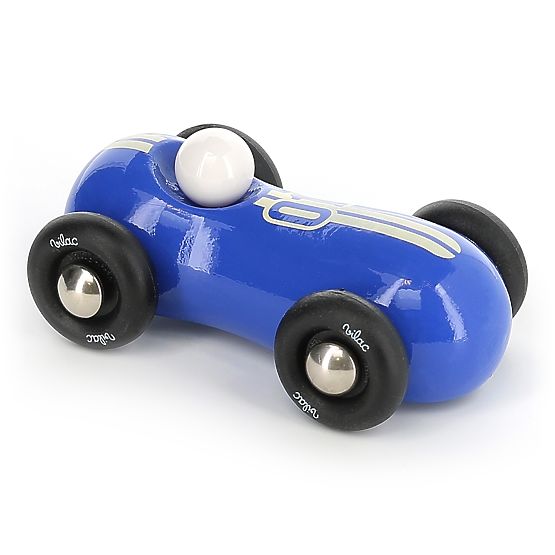 Vilac Streamline PM kék versenyautó