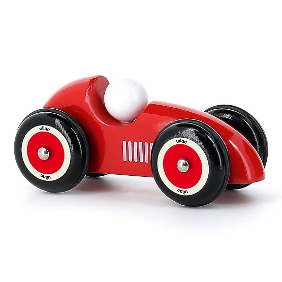 Vilac XL piros kabrió