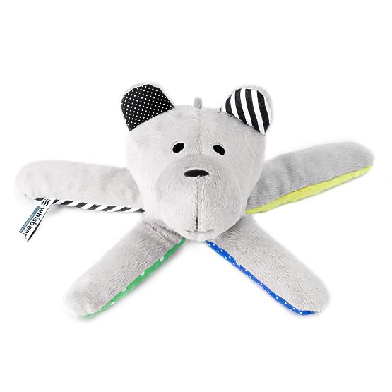 WhisBear - mackó