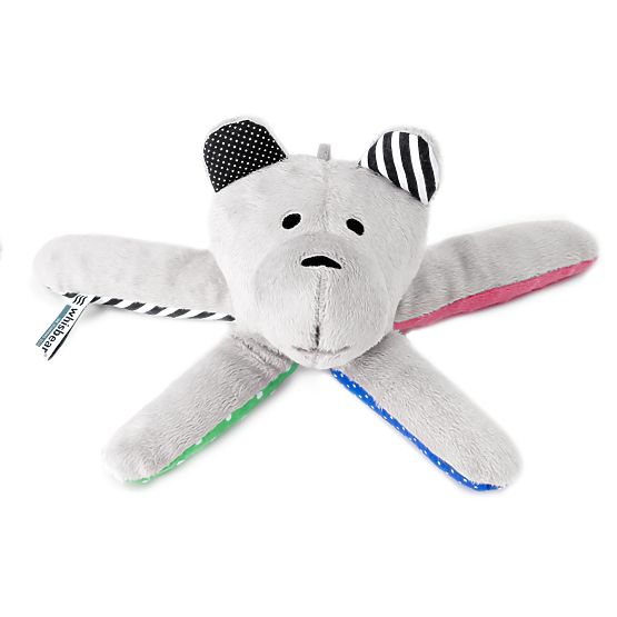 WhisBear - mackó