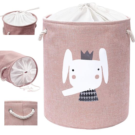 Játéktároló XL - elefánt