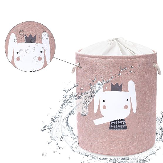 Játéktároló XL - elefánt