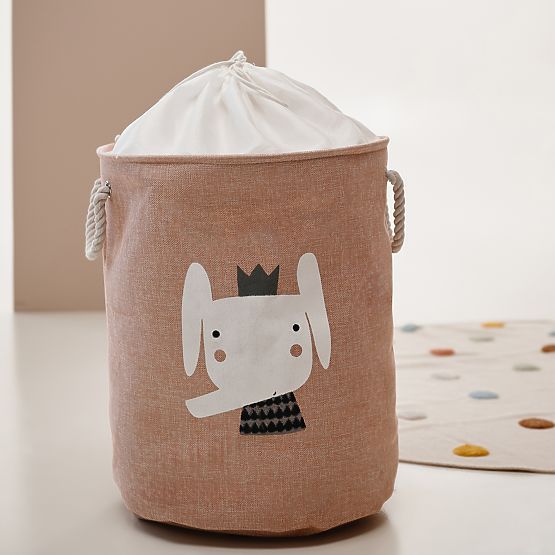 Játéktároló XL - elefánt