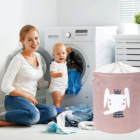 Játéktároló XL - elefánt