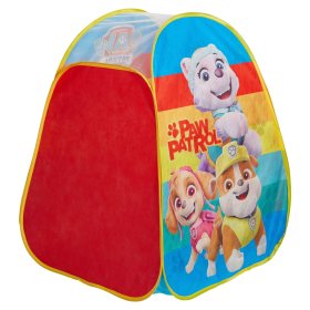 Gyermek játszósátor - Paw Patrol