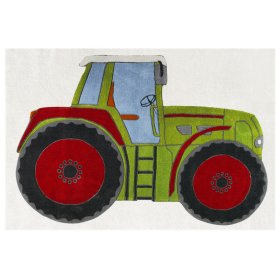 Gyerek szőnyeg - traktor, LIVONE