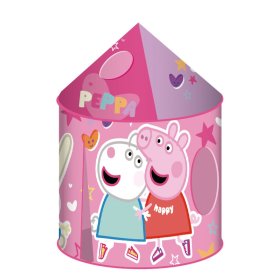 Peppa Pig kerek sátor, Arditex, Peppa pig