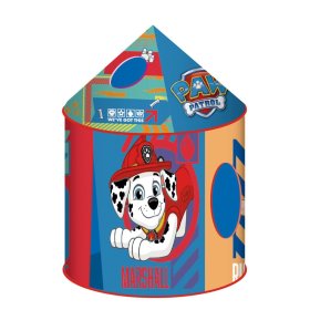 Round Tent Paw Patrol – Chase és Marshall, Arditex, Paw Patrol