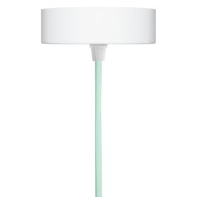 Kábelcsatorna foglalattal - 100 cm