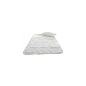 Takaró és párna készlet 100x135 + 40x60, Ourbaby