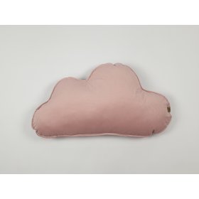 Felhőpárna - régi rózsaszín