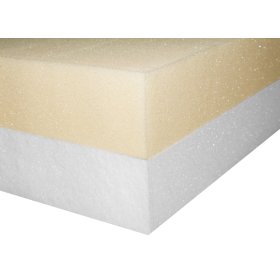 Termo-elasztikus matrac 180x80 cm, Litdrew foam