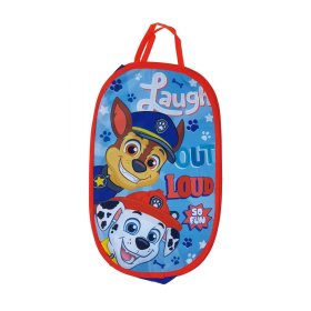 Paw Patrol játéktároló, Arditex, Paw Patrol