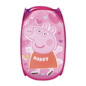 Peppa Pig játékkosár, Arditex, Peppa pig